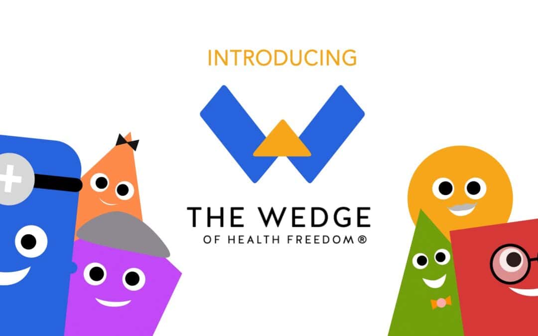 “Introducing The Wedge”